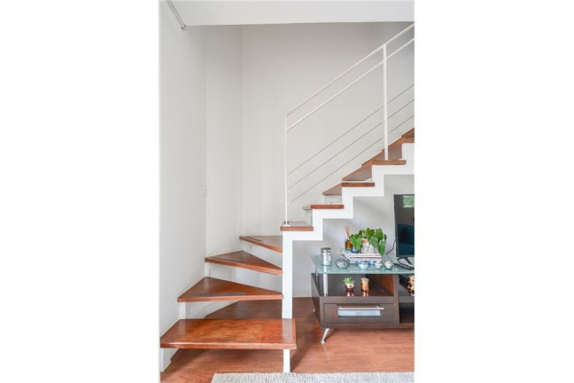 Imagem Apartamento com 2 Quartos à Venda, 70 m² em Moema - São Paulo
