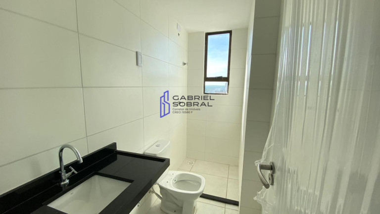 Imagem Apartamento com 3 Quartos à Venda, 81 m² em Manaíra - João Pessoa Imagem Apartamento com 3 Quartos à Venda, 81 m² em Manaíra - João Pessoa
