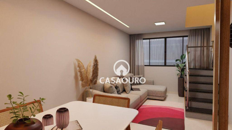 Imagem Apartamento com 3 Quartos à Venda, 65 m² em Horto - Belo Horizonte Imagem Apartamento com 3 Quartos à Venda, 65 m² em Horto - Belo Horizonte