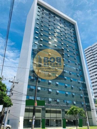 Imóvel Comercial à Venda, 33 m² em Candeias - Jaboatão Dos Guararapes