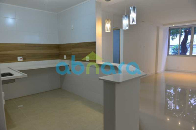 Imagem Apartamento com 3 Quartos à Venda, 110 m² em Ipanema - Rio De Janeiro