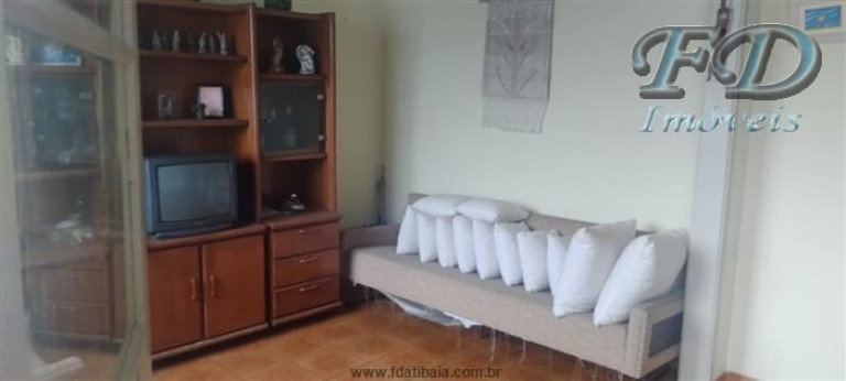 Imagem Apartamento com 2 Quartos à Venda, 66 m² em José Menino - Santos