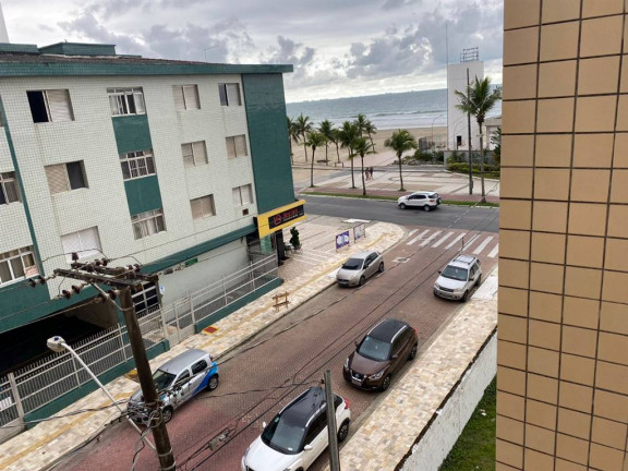 Imagem Apartamento à Venda, 40 m² em Tupi - Praia Grande Imagem Apartamento à Venda, 40 m² em Tupi - Praia Grande