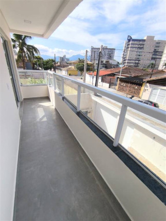 Imagem Casa de Condomínio com 2 Quartos à Venda, 99 m² em Mirim - Praia Grande Imagem Casa de Condomínio com 2 Quartos à Venda, 99 m² em Mirim - Praia Grande