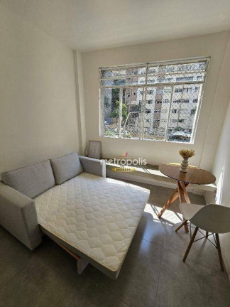 Imagem Studio com 1 Quarto à Venda, 35 m² em Bela Vista - São Paulo Imagem Studio com 1 Quarto à Venda, 35 m² em Bela Vista - São Paulo