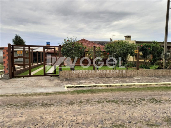 Imagem Casa com 3 Quartos à Venda, em Nova Tramandaí - Tramandai Imagem Casa com 3 Quartos à Venda, em Nova Tramandaí - Tramandai