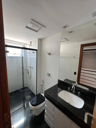 Imagem Cobertura com 4 Quartos à Venda, 266 m² em Sion - Belo Horizonte