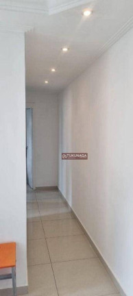 Imagem Apartamento com 2 Quartos à Venda, 45 m² em Ponte Grande - Guarulhos Imagem Apartamento com 2 Quartos à Venda, 45 m² em Ponte Grande - Guarulhos