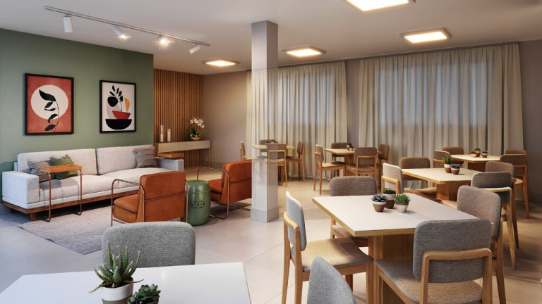 Imagem Apartamento com 2 Quartos à Venda, 53 m² em Barra Da Tijuca - Rio De Janeiro Imagem Apartamento com 2 Quartos à Venda, 53 m² em Barra Da Tijuca - Rio De Janeiro