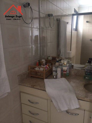 Imagem Apartamento com 3 Quartos à Venda, 110 m² em Fazenda Morumbi - São Paulo Imagem Apartamento com 3 Quartos à Venda, 110 m² em Fazenda Morumbi - São Paulo