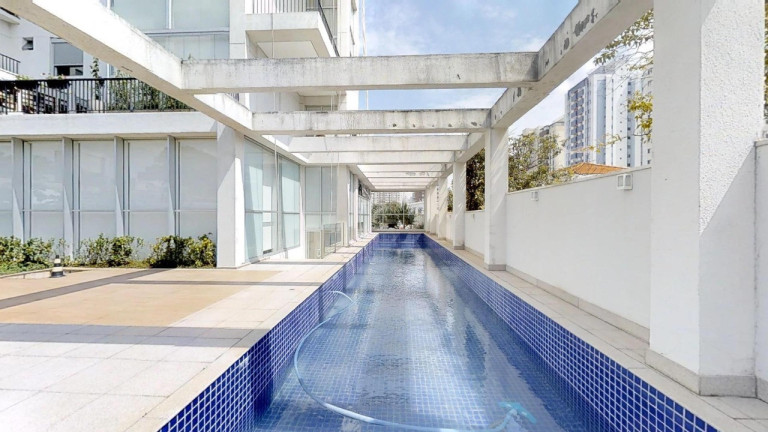 Imagem Cobertura com 2 Quartos à Venda, 163 m² em Brooklin - São Paulo Imagem Cobertura com 2 Quartos à Venda, 163 m² em Brooklin - São Paulo