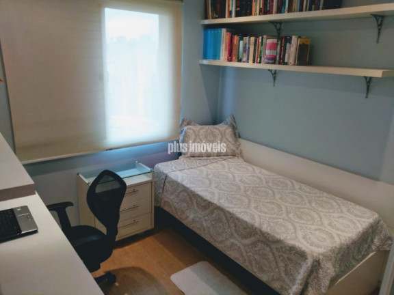 Imagem Apartamento com 4 Quartos à Venda, 148 m² em Vila Sônia - São Paulo Imagem Apartamento com 4 Quartos à Venda, 148 m² em Vila Sônia - São Paulo