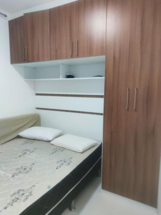 Imagem Apartamento com 2 Quartos à Venda, 45 m² em Centro - Camaçari
