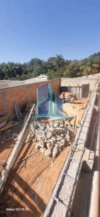 Casa com 3 Quartos à Venda, 100 m² em Granja Ouro Branco - Contagem