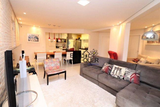 Imagem Apartamento com 3 Quartos à Venda, 101 m² em Vila Leopoldina - São Paulo Imagem Apartamento com 3 Quartos à Venda, 101 m² em Vila Leopoldina - São Paulo