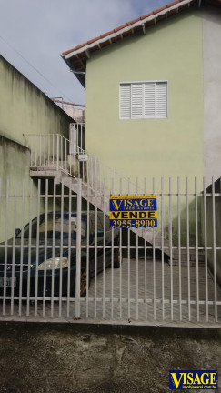 Casa com 3 Quartos à Venda, 190 m² em Stº Antº Da Boa Vista - Jacareí