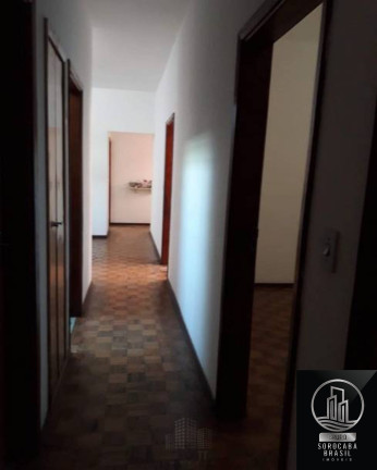 Imagem Casa com 3 Quartos à Venda, 367 m² em Vila Trujillo - Sorocaba
