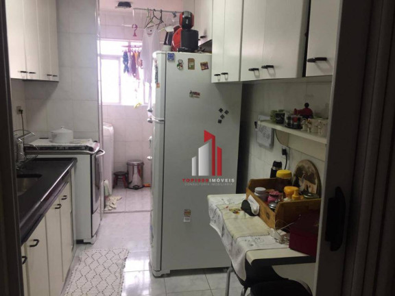 Imagem Apartamento com 2 Quartos à Venda, 60 m² em Freguesia Do ó - São Paulo