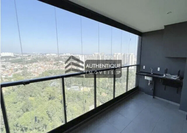Imagem Apartamento com 4 Quartos à Venda, 153 m² em Vila Sao Francisco - Osasco