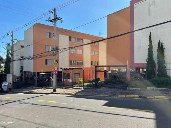 Apartamento com 2 Quartos à Venda,  em Chácara Primavera - Campinas