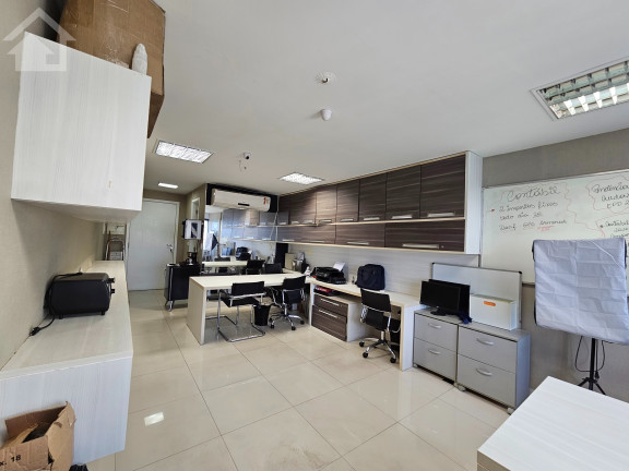 Imagem Sala Comercial para Alugar, 39 m² em Barra Da Tijuca - Rio De Janeiro Imagem Sala Comercial para Alugar, 39 m² em Barra Da Tijuca - Rio De Janeiro