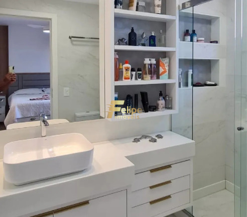 Imóvel com 4 Quartos à Venda, 154 m² em Mata Da Praia - Vitória