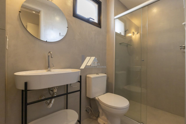 Imagem Imóvel com 1 Quarto à Venda, 48 m² em Cambuí - Campinas