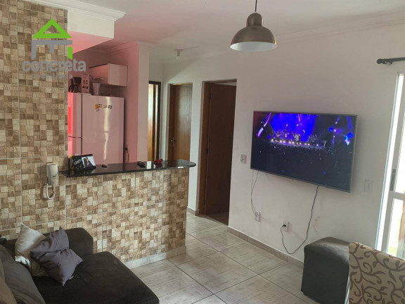 Imagem Apartamento com 2 Quartos à Venda, 50 m² em Vila Nova Bonsucesso - Guarulhos Imagem Apartamento com 2 Quartos à Venda, 50 m² em Vila Nova Bonsucesso - Guarulhos