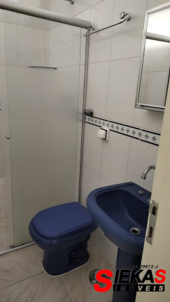 Imagem Imóvel com 3 Quartos para Alugar, 150 m² em Cidade Mãe Do Céu - São Paulo