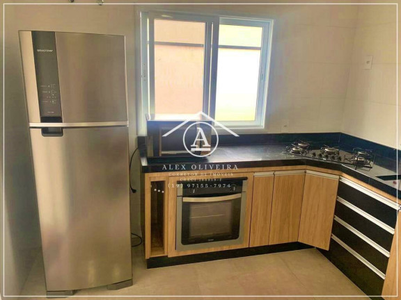Imagem Sobrado com 3 Quartos à Venda, 250 m² em Vila Morro Do Castanho - Cosmópolis