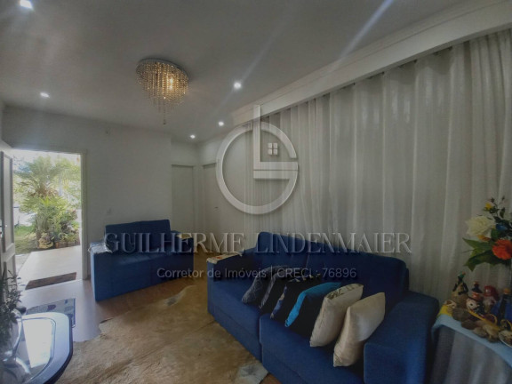 Imagem Casa com 4 Quartos à Venda, 143 m² em Terra Nova - Alvorada Imagem Casa com 4 Quartos à Venda, 143 m² em Terra Nova - Alvorada