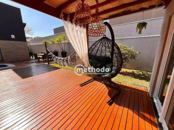 Imagem Casa com 5 Quartos à Venda, 259 m² em Parque Brasil 500 - Paulínia Imagem Casa com 5 Quartos à Venda, 259 m² em Parque Brasil 500 - Paulínia