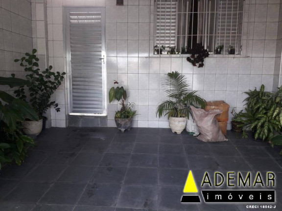 Imagem Casa com 2 Quartos à Venda, 125 m² em Canhema - Diadema