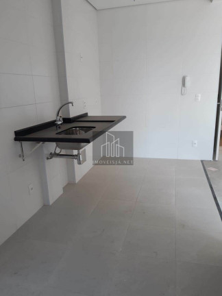 Imagem Apartamento com 1 Quarto à Venda, 55 m² em Empresarial 18 Do Forte - Barueri