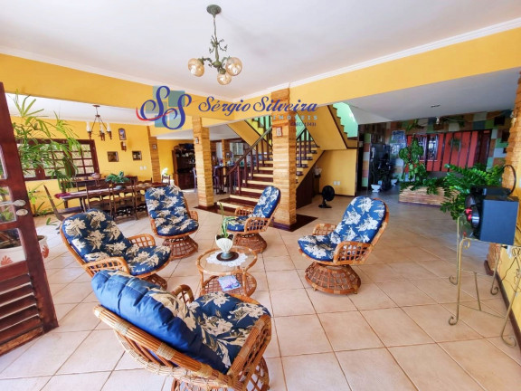 Imagem Casa com 4 Quartos à Venda, 495 m² em Porto Das Dunas - Aquiraz Imagem Casa com 4 Quartos à Venda, 495 m² em Porto Das Dunas - Aquiraz