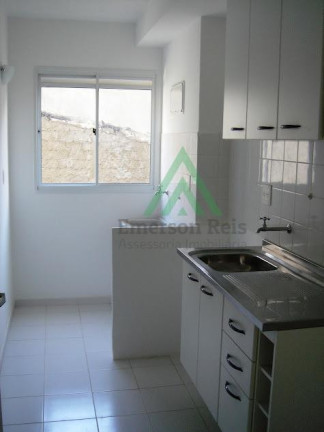 Imagem Apartamento com 2 Quartos à Venda, 48 m² em Vila Firmiano Pinto - São Paulo Imagem Apartamento com 2 Quartos à Venda, 48 m² em Vila Firmiano Pinto - São Paulo