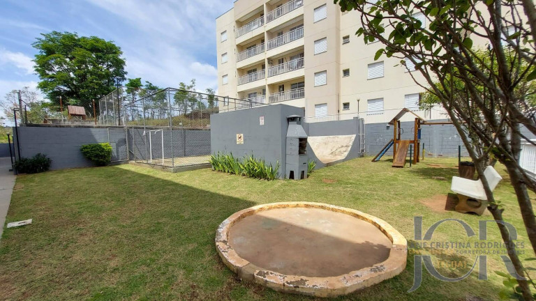 Imagem Apartamento com 2 Quartos à Venda, 55 m² em Jardim Rio Das Pedras - Cotia Imagem Apartamento com 2 Quartos à Venda, 55 m² em Jardim Rio Das Pedras - Cotia