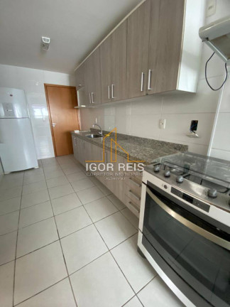 Imagem Apartamento com 3 Quartos à Venda, 112 m² em Centro - Campos Dos Goytacazes Imagem Apartamento com 3 Quartos à Venda, 112 m² em Centro - Campos Dos Goytacazes