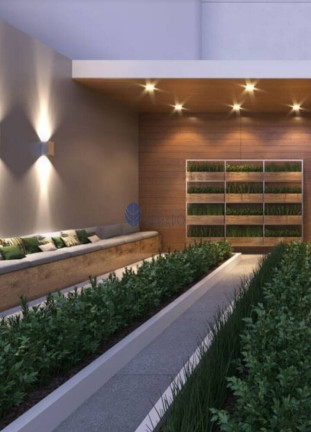 Imagem Apartamento com 2 Quartos à Venda, 60 m² em Setor Central - Anápolis Imagem Apartamento com 2 Quartos à Venda, 60 m² em Setor Central - Anápolis