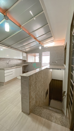 Imagem Casa com 3 Quartos à Venda, em Centro - Franca Imagem Casa com 3 Quartos à Venda, em Centro - Franca