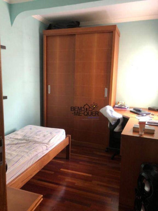 Imagem Sobrado com 3 Quartos à Venda, 119 m² em Vila Mangalot - São Paulo Imagem Sobrado com 3 Quartos à Venda, 119 m² em Vila Mangalot - São Paulo