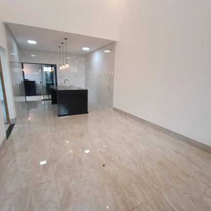 Imagem Casa com 3 Quartos à Venda, 123 m² em Sitios Santa Luzia - Aparecida De Goiania Imagem Casa com 3 Quartos à Venda, 123 m² em Sitios Santa Luzia - Aparecida De Goiania