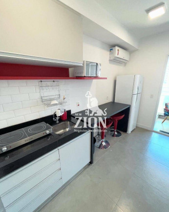 Imagem Studio com 1 Quarto à Venda, 25 m² em Perdizes - São Paulo Imagem Studio com 1 Quarto à Venda, 25 m² em Perdizes - São Paulo