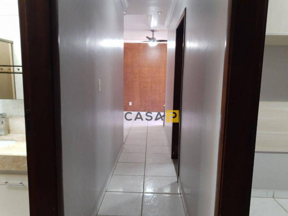 Imagem Apartamento com 3 Quartos à Venda, 73 m² em Jardim Ipiranga - Americana Imagem Apartamento com 3 Quartos à Venda, 73 m² em Jardim Ipiranga - Americana