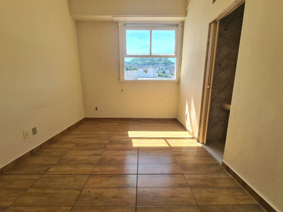 Imagem Apartamento com 1 Quarto à Venda, 37 m² em Catete - Rio De Janeiro