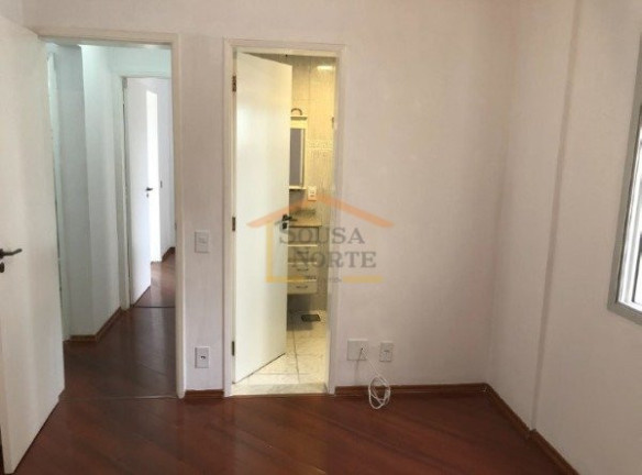 Imagem Apartamento com 3 Quartos à Venda, 87 m² em água Fria - São Paulo Imagem Apartamento com 3 Quartos à Venda, 87 m² em água Fria - São Paulo