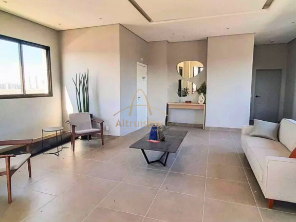 Imagem Apartamento com 2 Quartos à Venda, 40 m² em Presidente Altino - Osasco