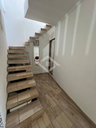 Imagem Casa com 3 Quartos à Venda, 70 m² em Engenho Novo - Rio De Janeiro Imagem Casa com 3 Quartos à Venda, 70 m² em Engenho Novo - Rio De Janeiro