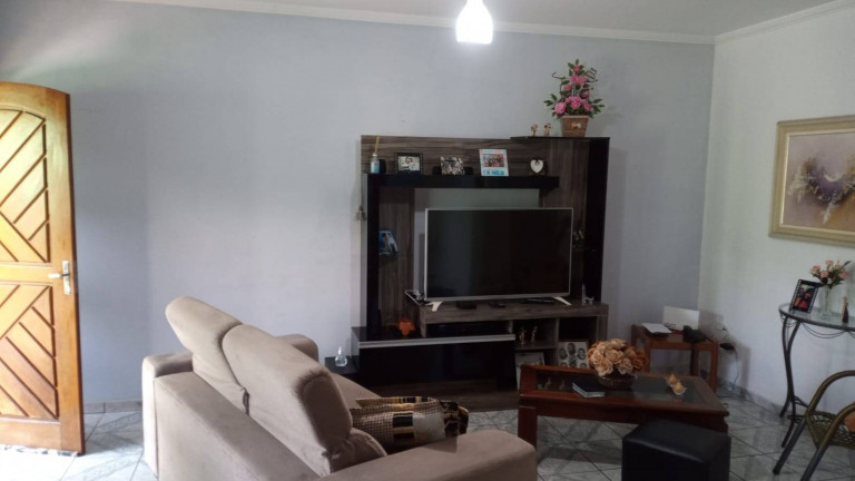 Imagem Casa com 3 Quartos à Venda, 244 m² em Centro - Boituva Imagem Casa com 3 Quartos à Venda, 244 m² em Centro - Boituva