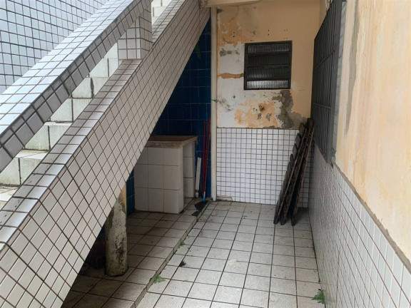 Imagem Casa com 2 Quartos para Alugar, 150 m² em Tupi - Praia Grande Imagem Casa com 2 Quartos para Alugar, 150 m² em Tupi - Praia Grande